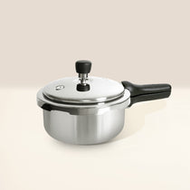 MEYER Presta 2L Tri-ply Pressure Cooker