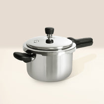 MEYER Presta 3L Tri-ply Pressure Cooker