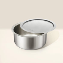 Meyer Trivantage 24cm Tri-Ply Stainless Steel Tope With Lid