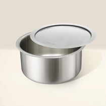 Meyer Trivantage 26cm Tri-Ply Stainless Steel Tope With Lid