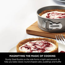 Meyer Bakemaster 16cm Springform Cake Tin