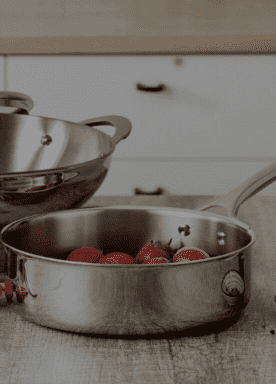 Meyer cookware