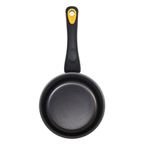 Meyer Skyline Non-Stick Milkpan 16cm, Grey - Pots and Pans