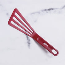 Meyer Heavy Duty Small Nylon Slotted Turner - Pots and Pans