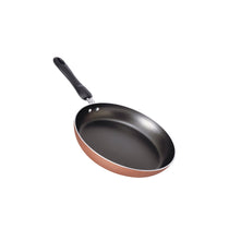 Meyer Non-Stick 2-Piece Cookware Set, Frypan + Flat Tawa (Suitable For Gas & Electric Cooktops) - Pots and Pans