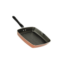 Meyer Non-Stick 2-Piece Cookware Set, Frypan + Grillpan (Suitable For Gas & Electric Cooktops) - Pots and Pans