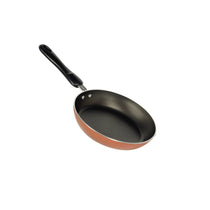 Meyer Non-Stick 2-Piece Cookware Set, Frypan + Grillpan (Suitable For Gas & Electric Cooktops) - Pots and Pans