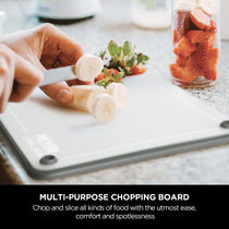 Meyer Kitchen Hacks Multi Purpose Chopping Board