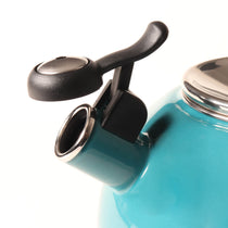 Circulon Tea kettle, 1.9 Litre, Turquoise