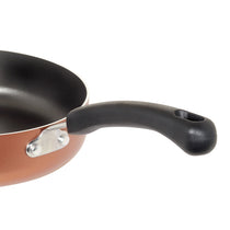 Meyer Non-Stick 3pcs Set, Sautepan with Lid & Accessory (Not Suitable For Induction) - Pots and Pans