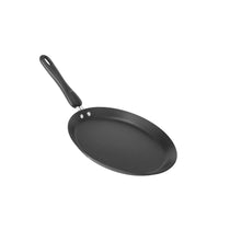 Meyer Non-Stick 2-Piece Cookware Set, Frypan + Flat Tawa (Suitable For Gas & Electric Cooktops) - Pots and Pans