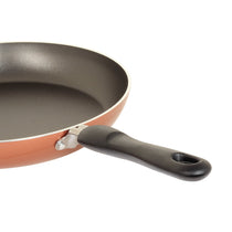 Meyer Non-Stick 3pcs Cookware Set (24cm Frypan + 14cm Milkpan + Nylon Turner) - Pots and Pans