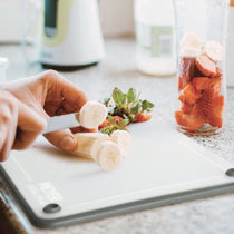 Meyer Kitchen Hacks Multi Purpose Chopping Board