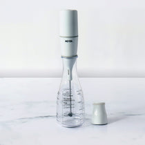 Meyer Salad Chef - A Salad Dressing Maker - Pots and Pans