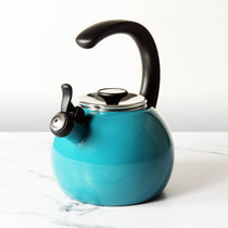 Circulon Tea kettle, 1.9 Litre, Turquoise