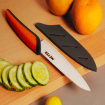 Meyer Heavy Duty Ceramic Knife 15cm - Pots and Pans
