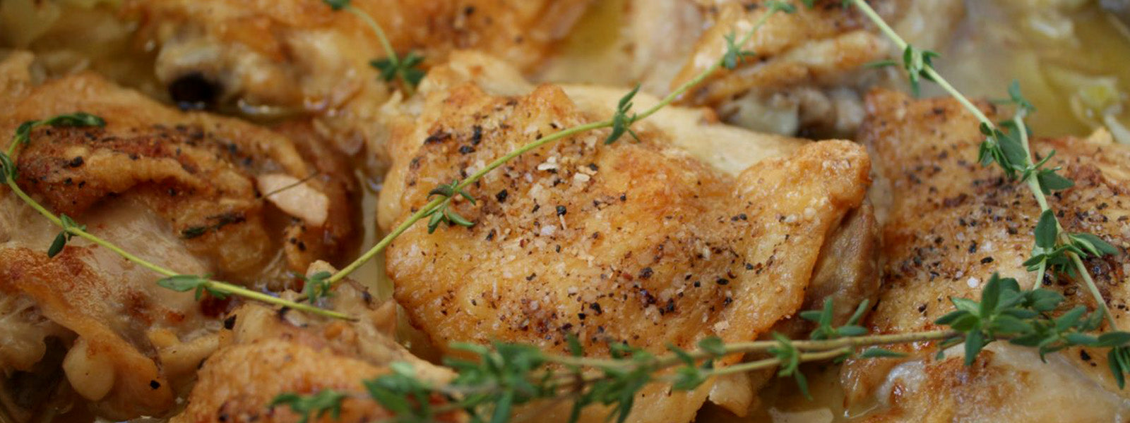 The best Cookware for Browning food