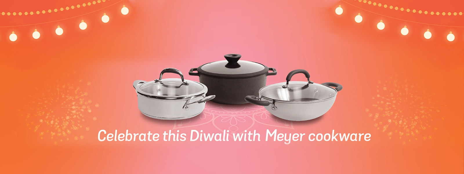 10 Must-Have Cookware Items for Diwali Cooking
