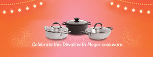 10 Must-Have Cookware Items for Diwali Cooking