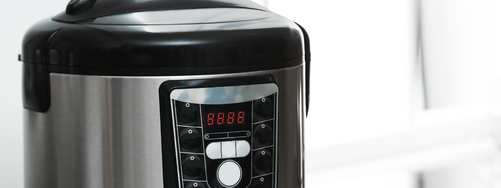 Pressure Cooker Tip: Cook Time Electric vs. Stove Top