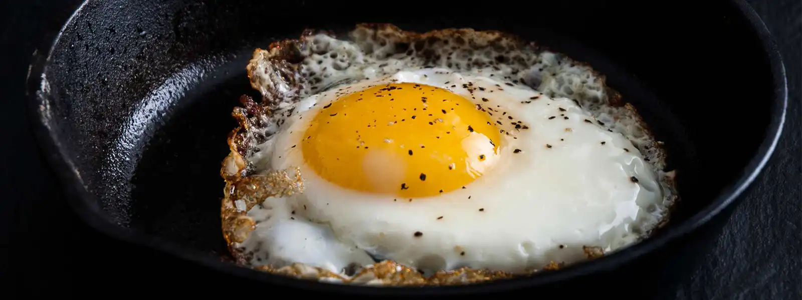 The Real Secret to Non-Stick Cast Iron