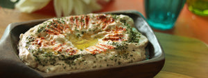 Baba Ganoush