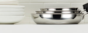 Best space saving cookware set for your kitchen