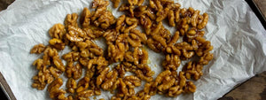Candied Walnuts