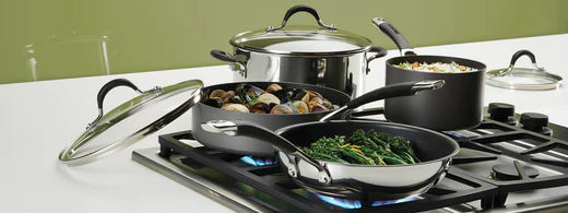 Essential features of a good cookware