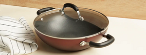 Which is the best company for non-stick cookware in India?