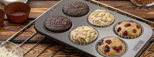 Must-have Bakeware items for every baking enthusiasts