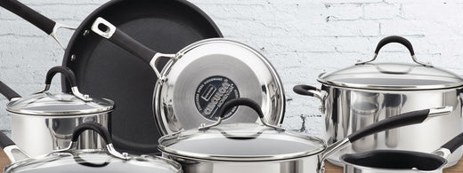 How does cookware impact your health?