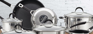 How does cookware impact your health?