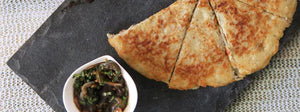 Potato Pancake