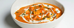 Paneer Butter Masala