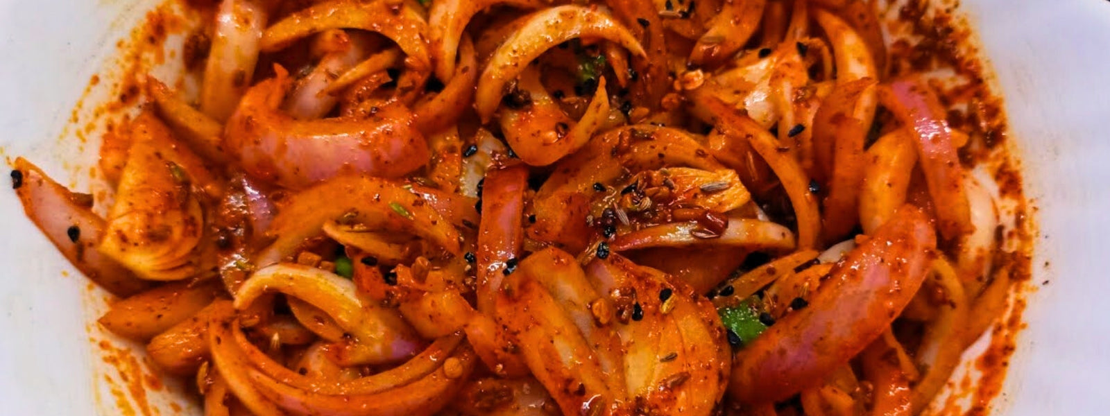 Pyaaz Ka Achar