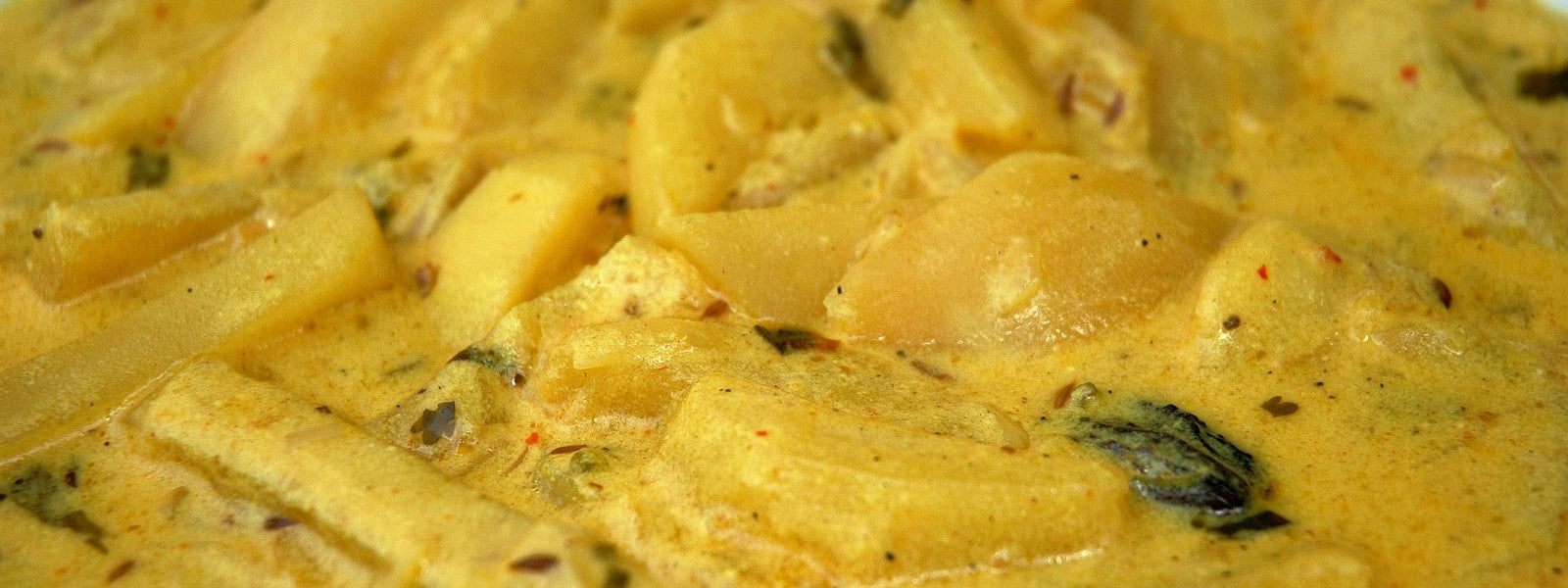 Aloo Palda: A Wholesome Pahadi Delight