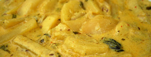 Aloo Palda: A Wholesome Pahadi Delight