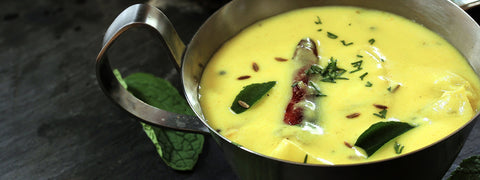 Delicious Methi Jholi Bhaat: A Flavorful Pahadi Delight