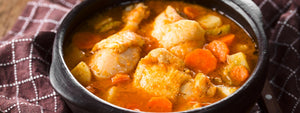Savoring Tradition: Kerala's Irresistible Chicken Stew