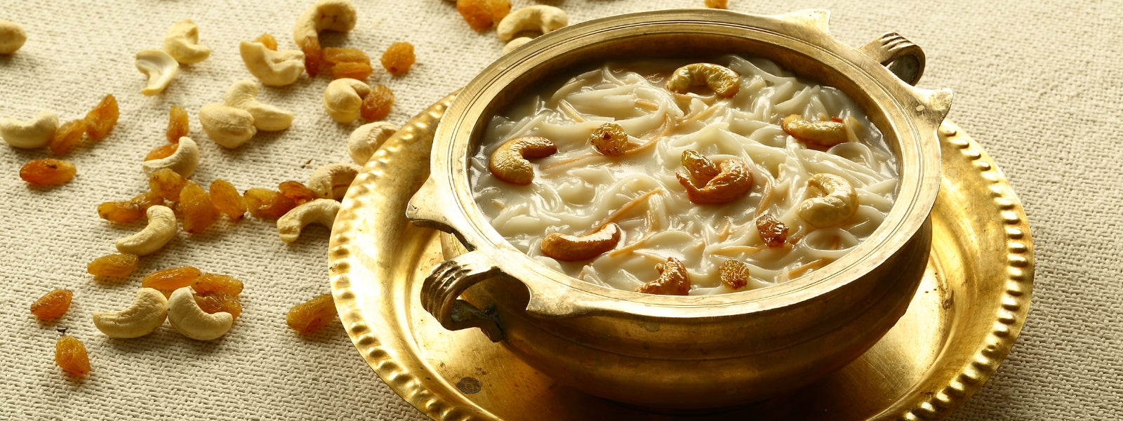 Kerala Special Payasam: Embracing Sweet Tradition from God's Own Country