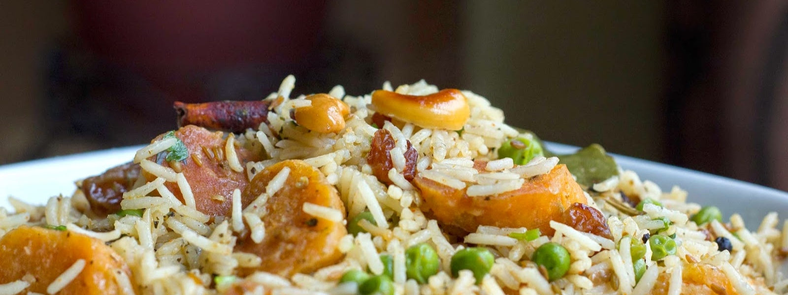Rajasthani special Ram Khichdi / gatte ka pulao - PotsandPans India