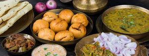 Discovering the Recipe of Rajasthan: A Comprehensive Guide to Dal Baati Delight