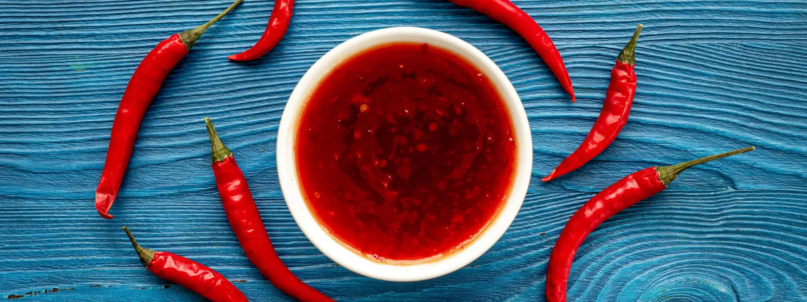 Chilli Oil Recipe A Spicy, Flavorful, and Versatile Oil PotsandPans India