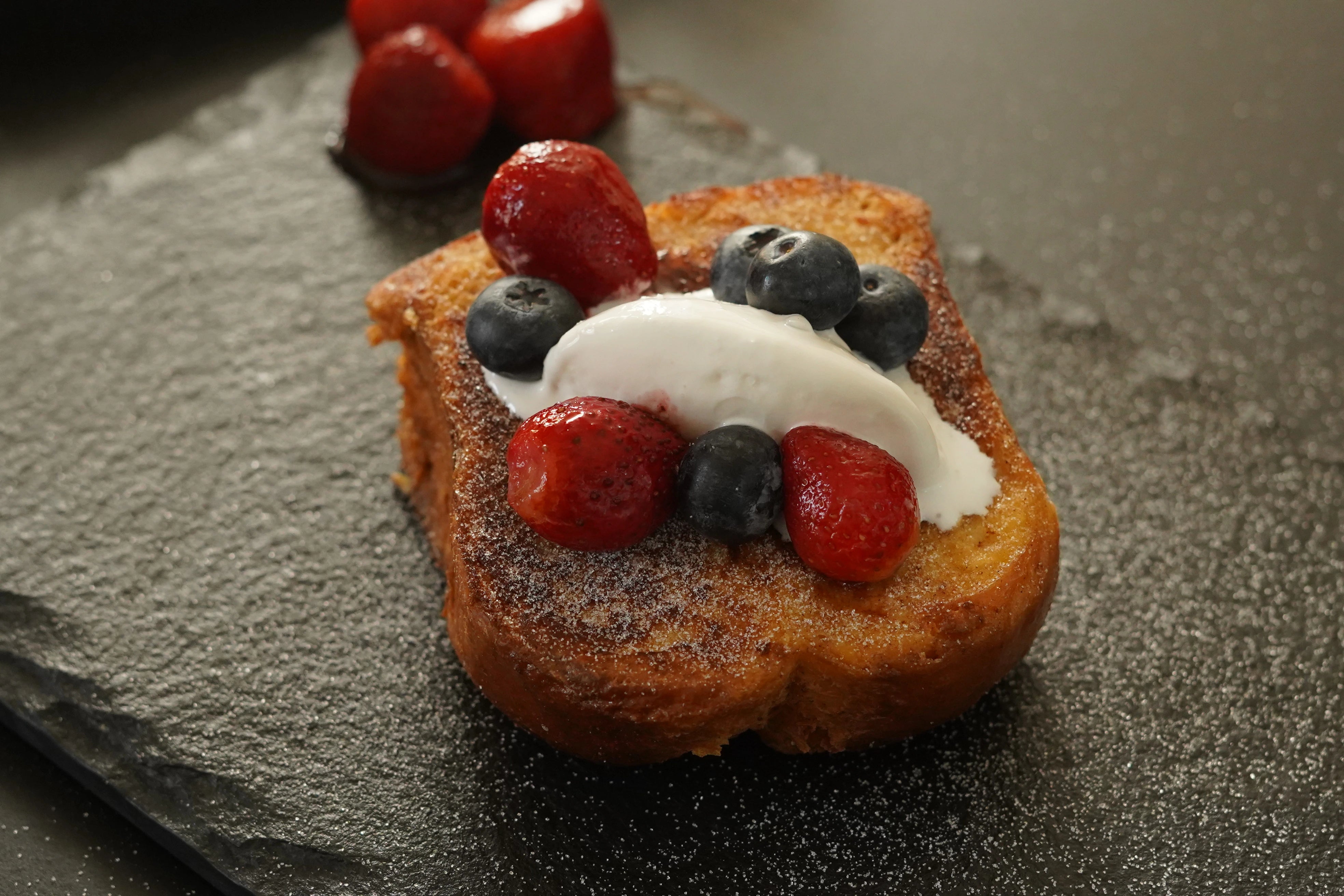 Classic French Toast Recipe: A Perfect Breakfast Trea - PotsandPans India