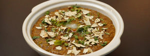 Bajra Khichdi: A hearty, wholesome millet-based one-pot meal packed with warmth, nutrition, and traditional comfort