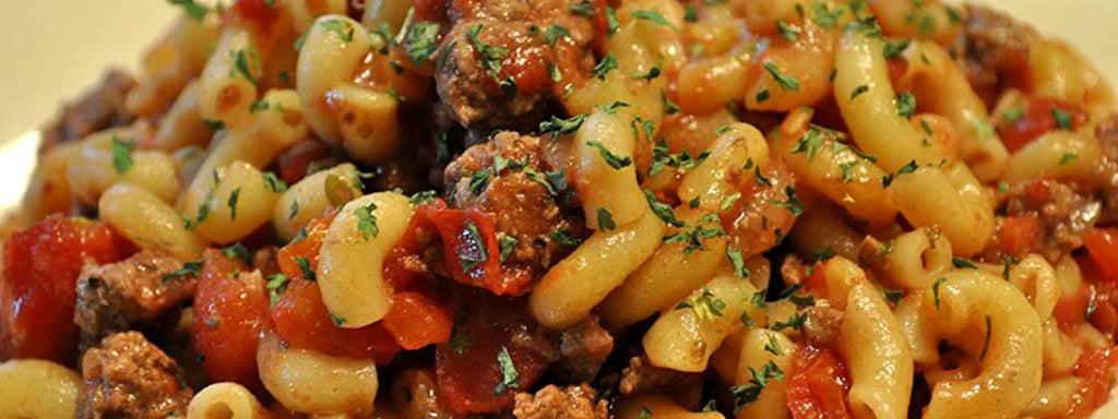 One Pot Pasta Recipe – Quick, Creamy & Full of Flavour!