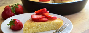 Cake in a Pan