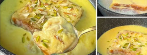 Milk Bread