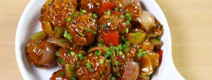 Maggi Manchurian